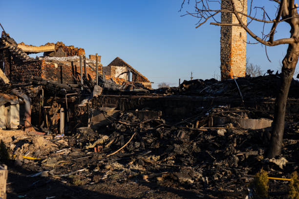 Reliable Fire Board Up contractor in Prospect, KY by Fire Damage Flint